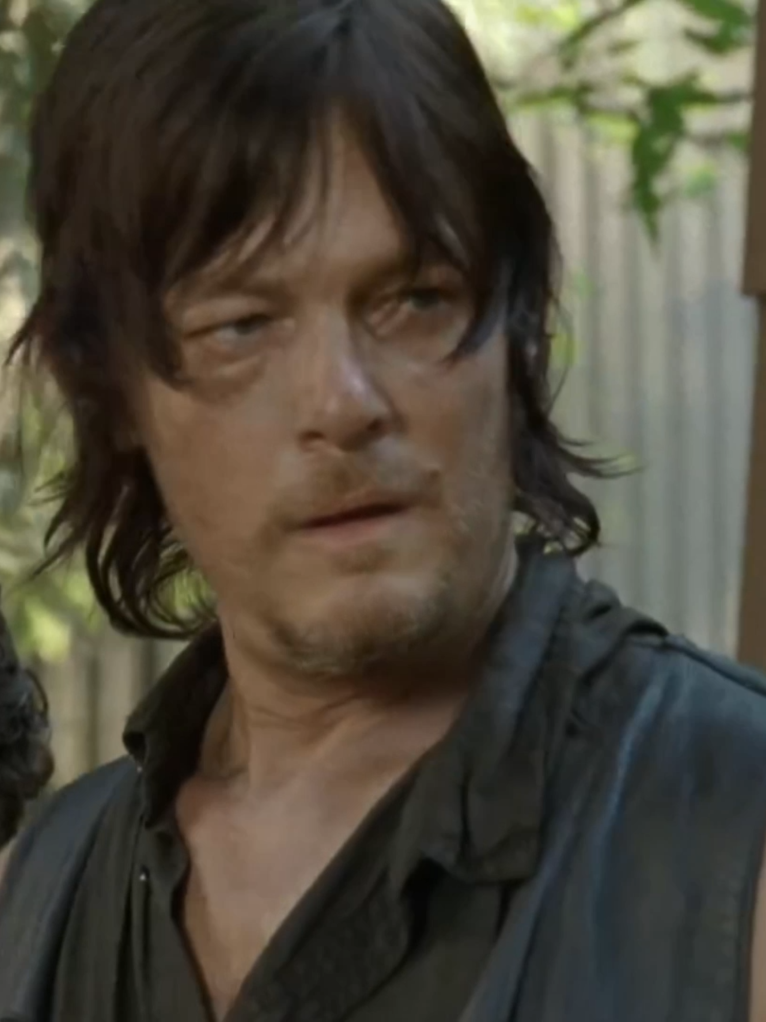 Daryl Desabou Aqui #thewalkingdead #twd #seriesefilmes #series #daryldixon #cortes #bethgreene #fyp