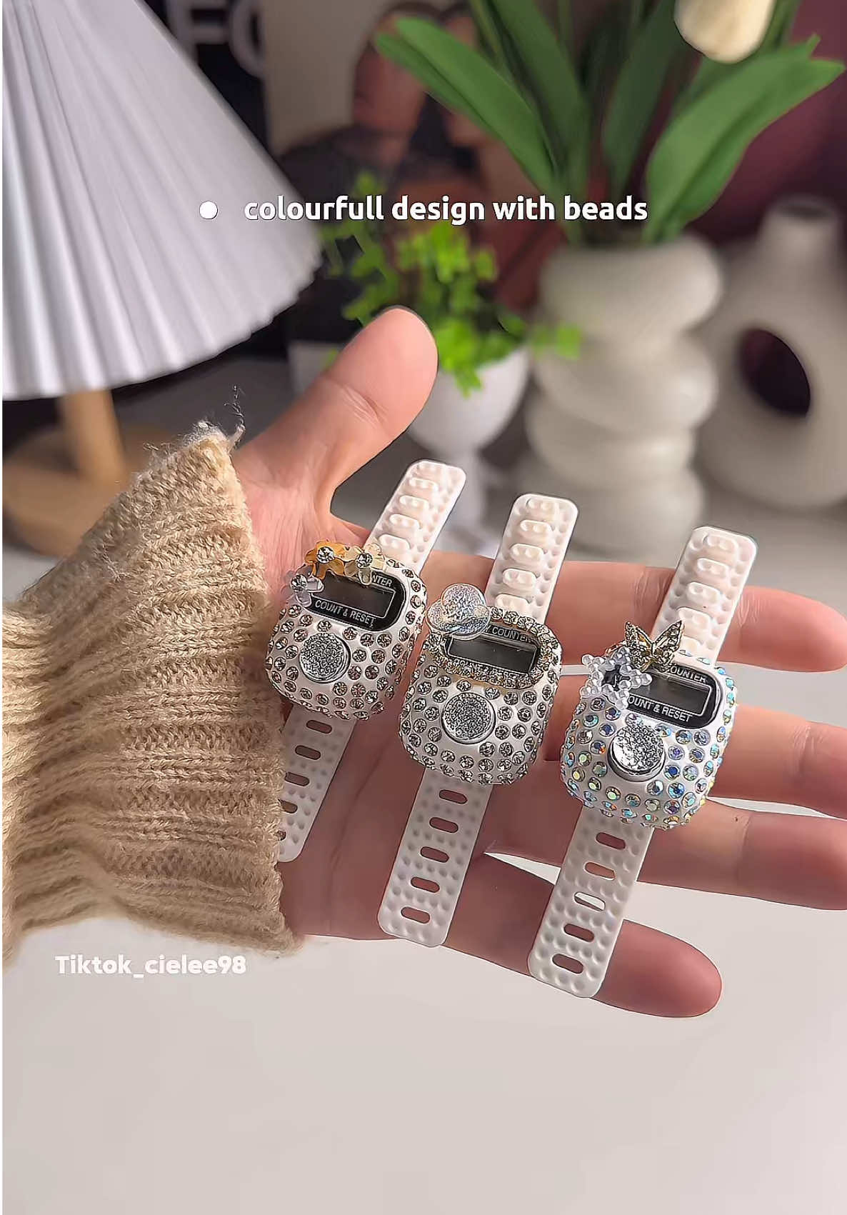 #tasbih #tasbihdigital #tasbihcantik #tasbihdigitalcantik 