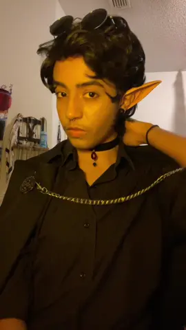 arthur bennett cosplay comeback‼️ #jrwithesuckening #arthurbennett #jrwicosplay #justrollwithit #thesuckening 