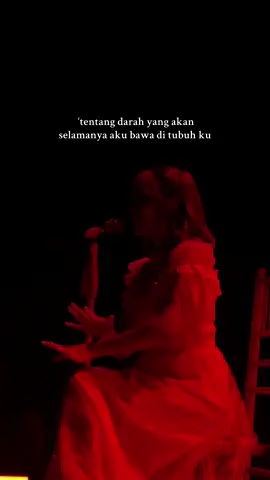 Dalam diam kan ku bawa Mendarah..🧑‍🧑‍🧒‍🧒 #mendarah @nadin⋆.ೃ࿔*:･ #nadinamizah #foryou #foryoupage #fyp 