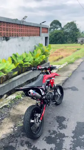 #supermoto #crf150l 