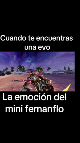 Una sensación inolvidable #fernanfloo #bloodstrikelatam #bloodstrikeclips #bloodstrike #bloodstrikemobile @Fabian_steban 