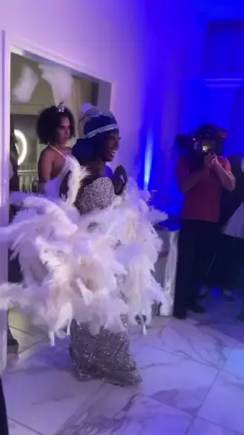 Celebrating the Queen of Dancehall 25 years of Hits & Honors 🏆💙 🎼  #queenofdancehall #spiceofficial #celebration