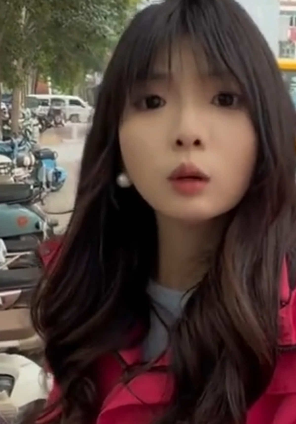 面子！#搞笑段子 #expression 