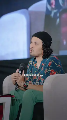 Kadang kita ngerasa berdosa, jadi sungkan buat banyak minta. Padahal Allah justru senang diminta, bahkan untuk hal sekecil garam sekalipun🌿 〰️〰️〰️〰️〰️〰️〰️〰️〰️〰️〰️〰️〰️〰️〰️ Jadwal sharing time Ust. @Hanan Attaki insyaallah: 26 Oktober: PALANGKARAYA 8-9 November: PALU 16 November: GORONTALO 23 November: PALEMBANG 7 Desember: MAKASSAR 14 Desember: SAMARINDA 21 Desember: PADANG 18 Januari: PONTIANAK 25 Januari: KENDARI Cara daftarnya di website ➡️ sharingtimeuha.com 😊 #sharingtime #hananattaki #ayahamanah #samarinda #palembang      