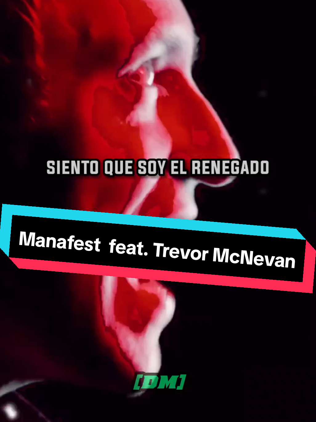Manafest - Renegade feat. Trevor McNevan #manafest #trevormcnevan #rock #hiphop #poprap 