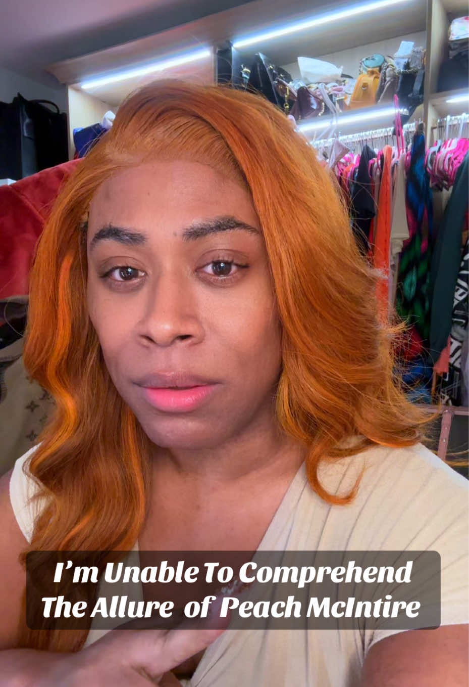 The desire for mentorship is so palpable and human beings that you all are trying to find possibility models in people living like an after school special. 