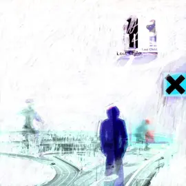 #radiohead#let_down#creepy#