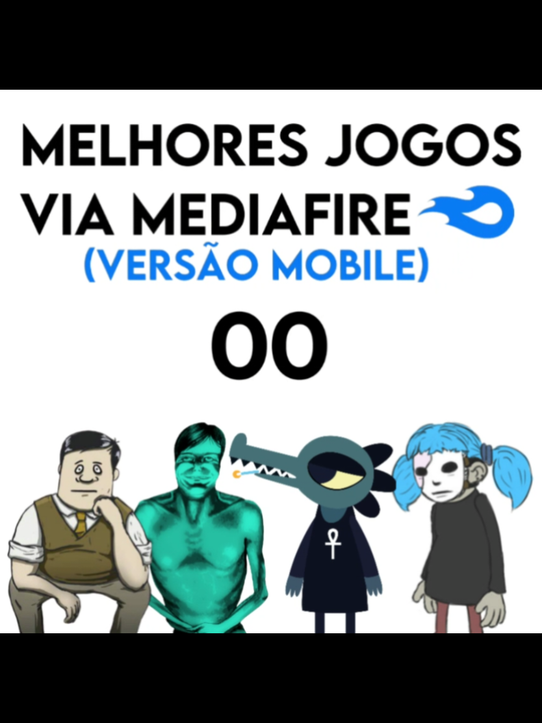 🫠 | NO IM NOT HUMAN!!! #mobile #mediafire #jogosmobile #noimnotahuman #fyp 