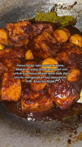 Aku pelet suami jalur masakan😋 #menu #menumasakan #resepsimpel #semurtelur 