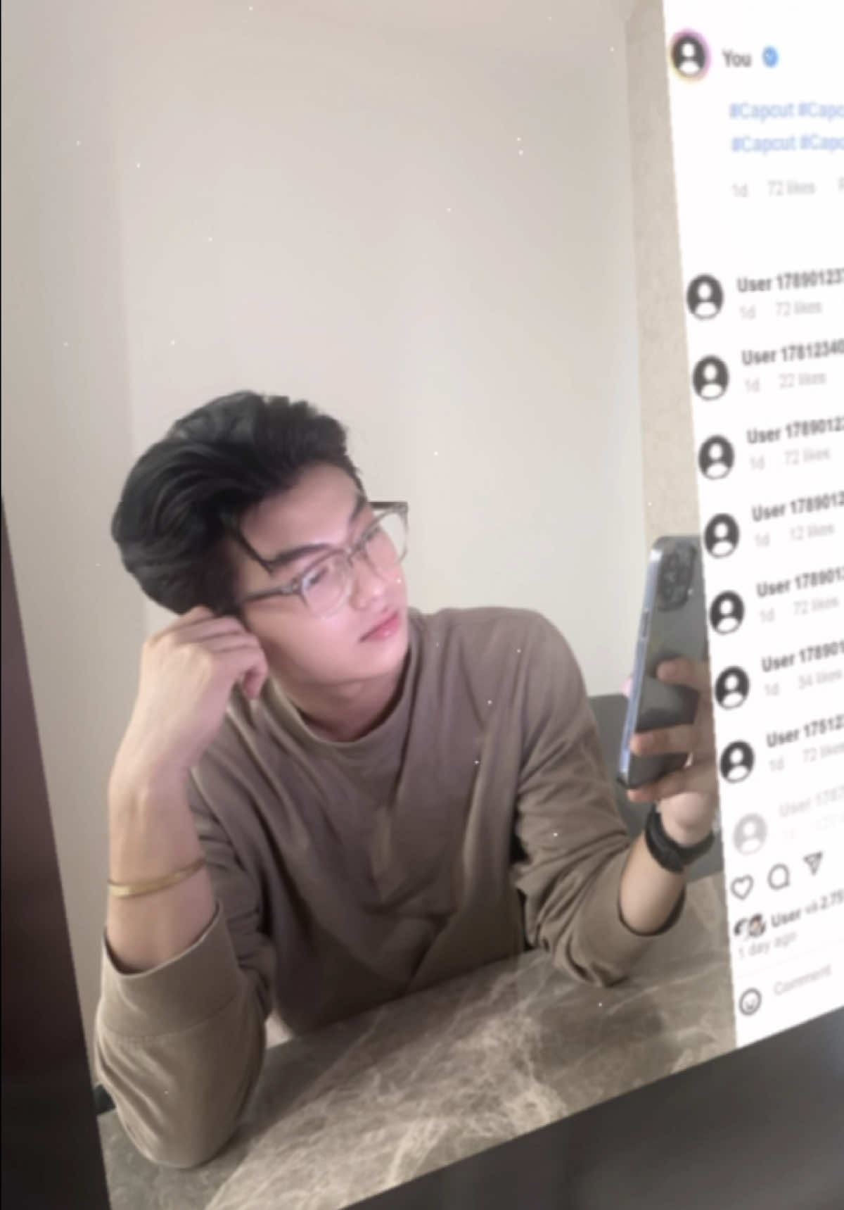 style thập cẩm