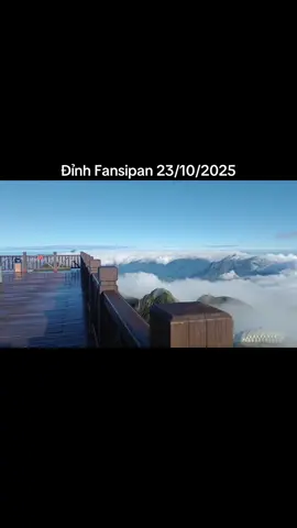 Thiên nhiên không nói một lời #xh #xuhuongtiktok #dulichsapa #fansipanlegend #captreofansipan #fansipan #nocnhadongduong #phanxipang 