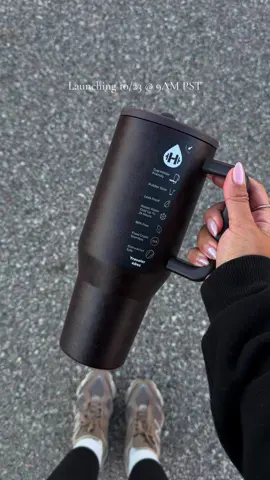 #tiktokshopcreatorpicks #hydrojug #leakproof #harmonybeus 