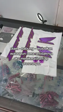 hanya penikmat proses 😌 #danapelajar #beatfimodifikasi #bismillahfyp #tiktokpelitfyp #danapelajar 