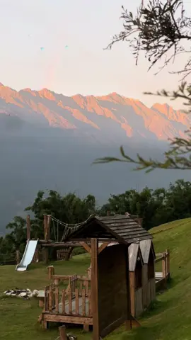 Lạnh thật rồi #luniem #villedemontmountainresort 