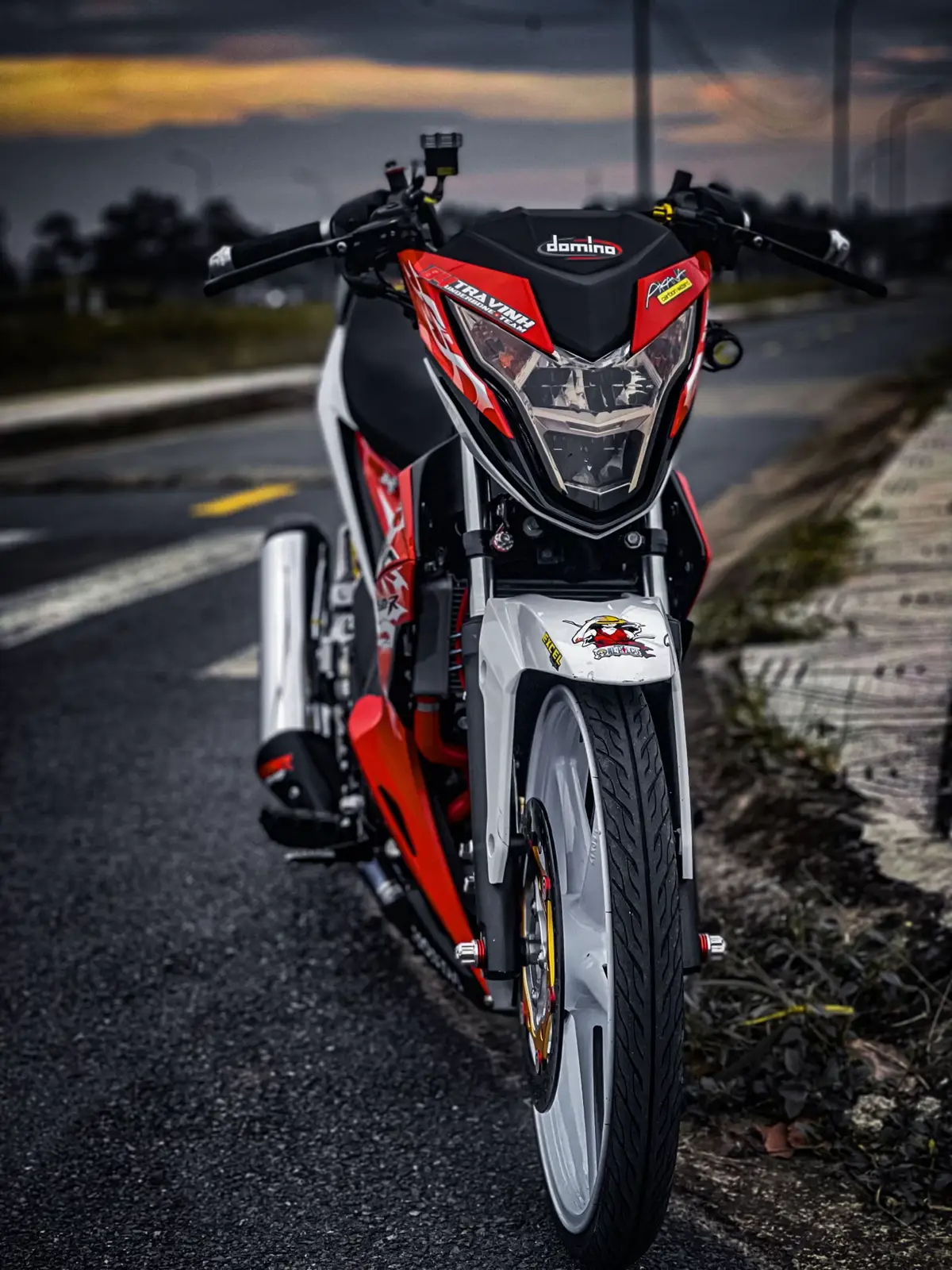 #sonickieng150r♥️ Ở đây chỉ có xe và đó là một đam mê của toyy🔥📸