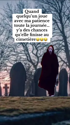 #foryoupage❤️❤️ #pourtoi #humournoir #humour #patience 😂😂😂