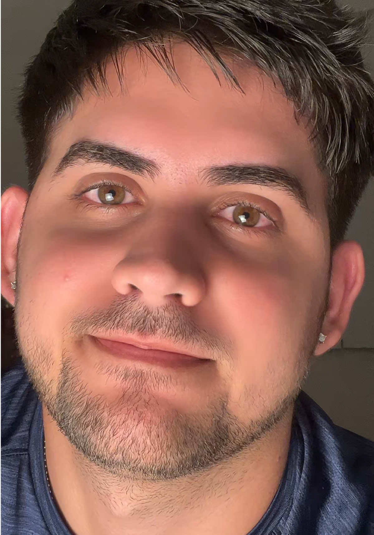 A muchos no les gusta que les hablen de frente…