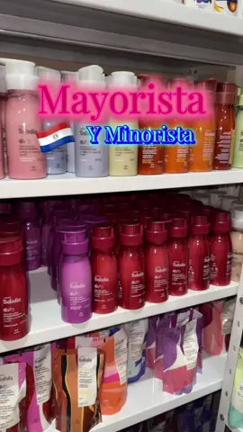 Natura y Avon para Mayorista ✨🇵🇾🚀🛍️✨ #paraguay🇵🇾 #MayoristaNatura #natura #EmprendedoresTikTok #Natura 