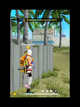 #freefire