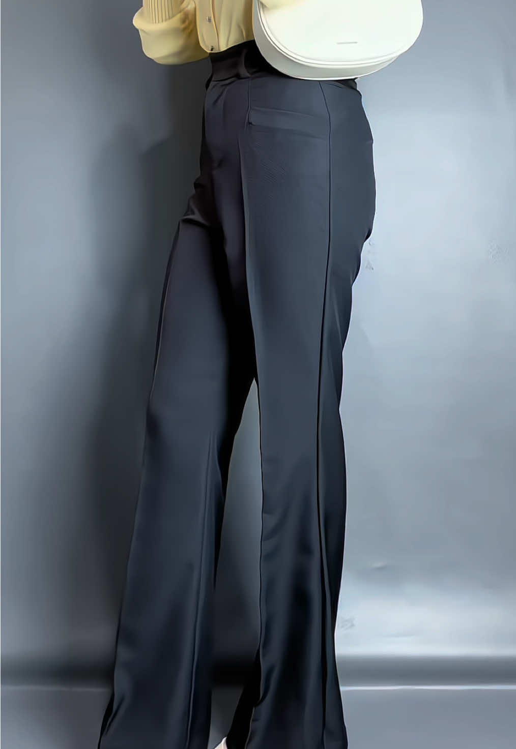 #kyliecutbray #cutbraypants #celanahighwaist #celanawanita #fyp 
