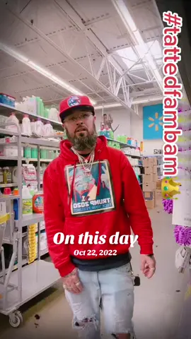 #onthisday 