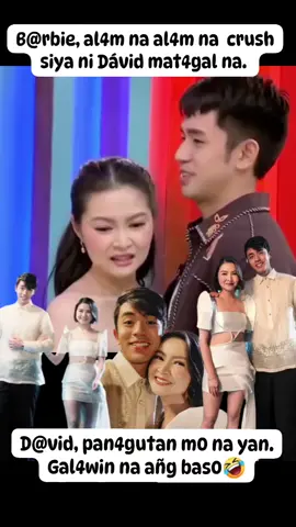 #barda #teampanatag #davidlicauco #barbieforteza 