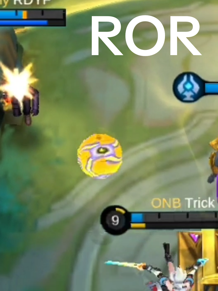 bola:asik sendiri jir😹🤭 #mobilelegends #mlbb #mememlbb #rdyp #fyp 