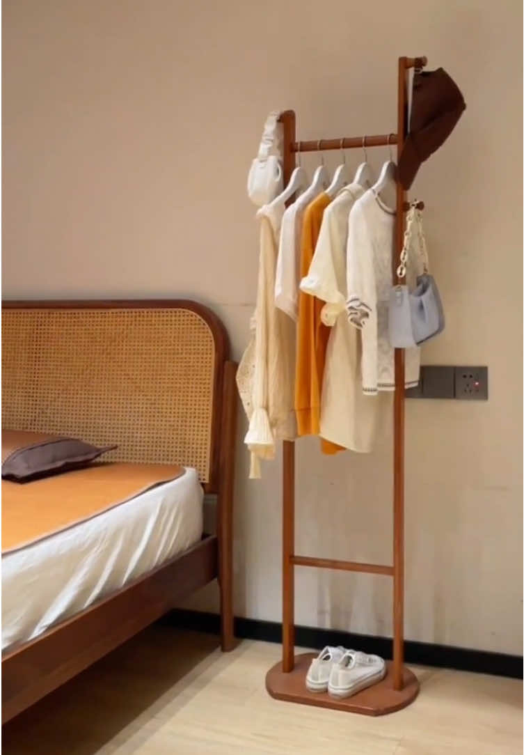 #ราวตากผ้า #ราวแขวนผ้า #ของใช้ในบ้าน #ราวแขวนเสื้อ 