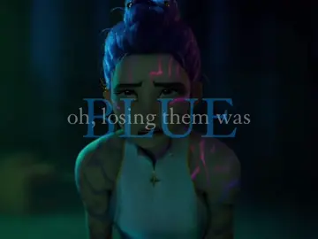 this album is thirteen years old and it will always remind me of fourth grade and my parents’ divorce #kpdh #kpopdemonhunters #kpdhedit #polytrix #rumi 