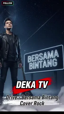 Drive - Bersama Bintang (Cover Rock AI 2025) 📝 Deskripsi: Versi rock terbaru dari lagu legendaris Drive - Bersama Bintang. Dibawakan dengan aransemen AI yang bikin suasananya lebih kuat, penuh energi, dan tetap menyentuh hati. Gaya rock modern yang elegan dan berkelas! 🤘✨ Dengerin sampai habis dan rasain getaran musiknya! 🔥 #Drive #BersamaBintang #CoverRock #AICover #RockIndonesia #Rock2025 #CoverViral #RockVersion #LaguBaper #FYP