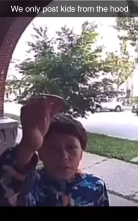 that fake ahh bape😭🤣😭💀#hoodkid #hood #badkid #git #lilgit 