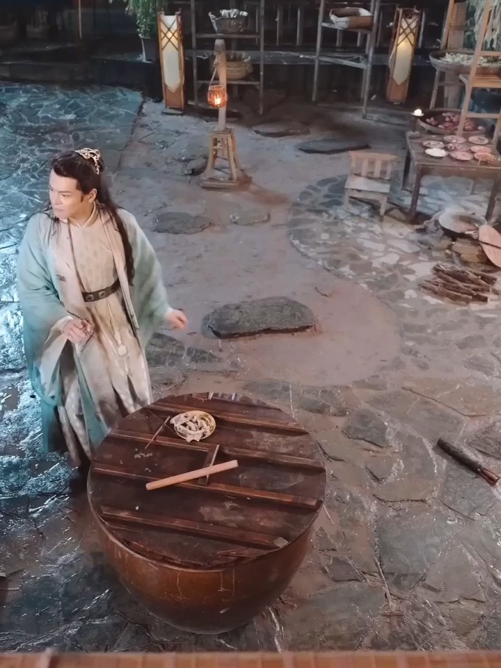 # สาวอ้วนจอมแกร่ง EP 13
