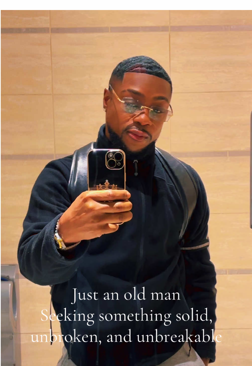 #notgettinganyyounger #kingorlandis 