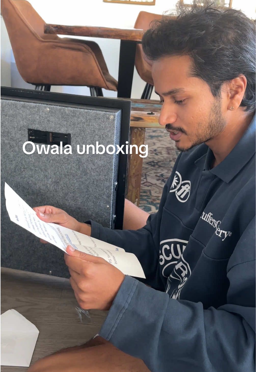 This is so crazy 😭 huge thank you to @Owala and everyone who’s watched / commented on this series of videos ❤️ #fyp #foryou #unboxing #owala #storytime 