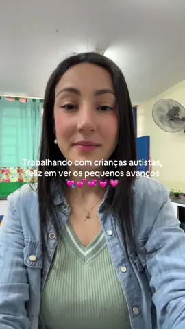 Infelizmente acontece 🫠 #autistas #professora #educaçãoespecial #estagiariapedagogia #pedagogia 