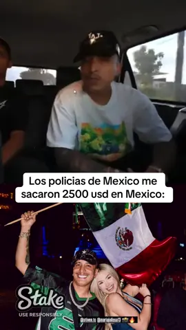 #mrstiventc#policias#mexico 