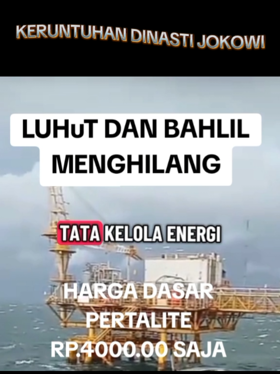 #auditsubsidibbm #BBM #AUDITBBM #prabowo #purbaya 