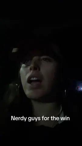 Nerd supremacy