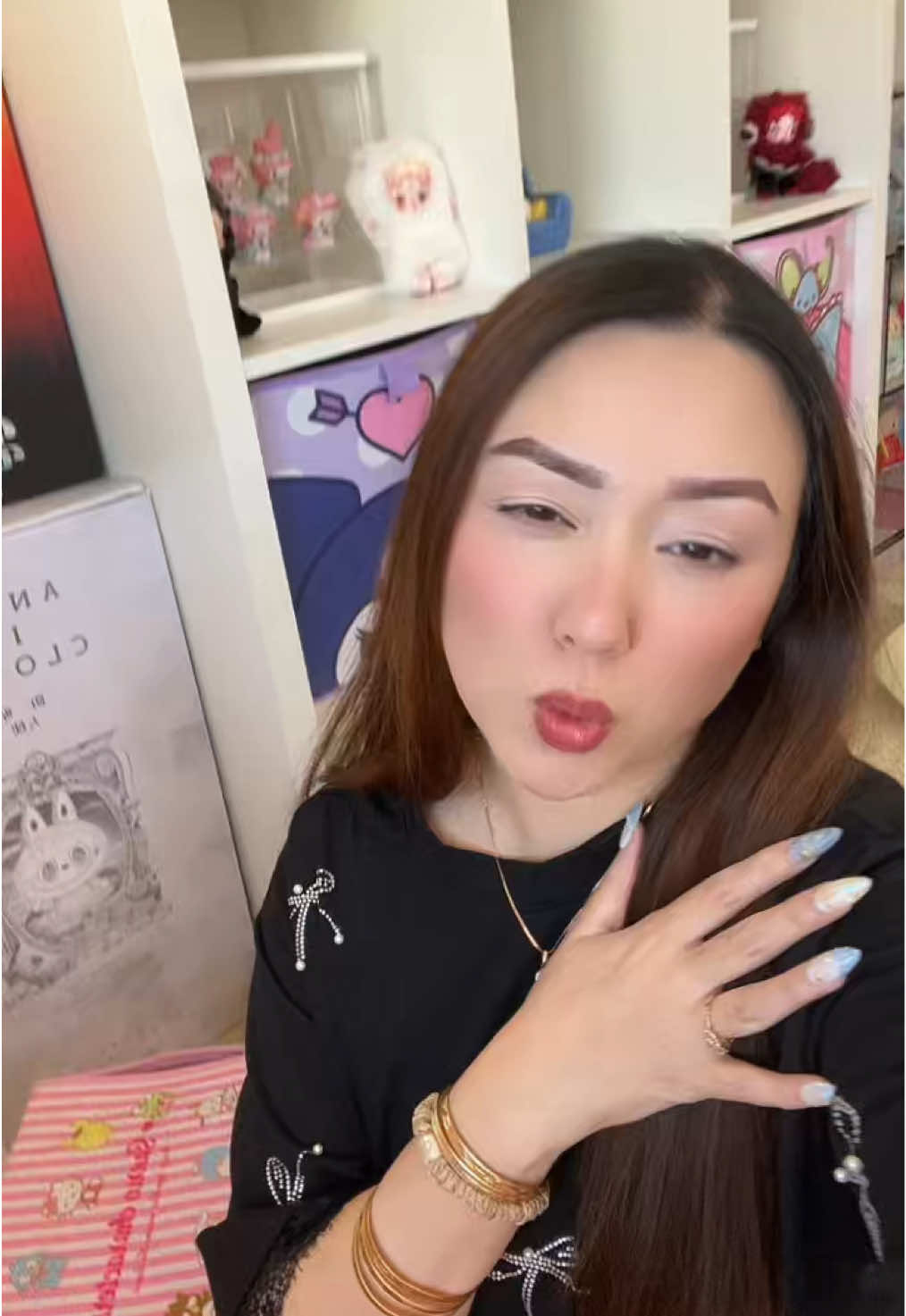 It’s @SAABIROSE get some more 🙂‍↔️ #xuhuongtiktok #saabirose #vietnamese #viet #xuhuong 