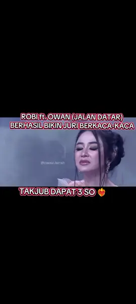 Gak kalah menakjubkan ROBI FT. OWAN 👏👏 YT: @Indosiar  #dangdutacademy7 #fyppppppppppppppppppppppp 