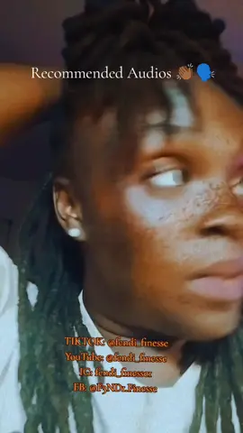 #trending #audio #fendi_finesse 