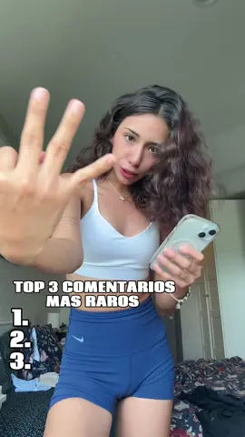 No sé si reír o preocuparme con los comentarios que me dejan 😅💬 #comentarios #humor #comedia