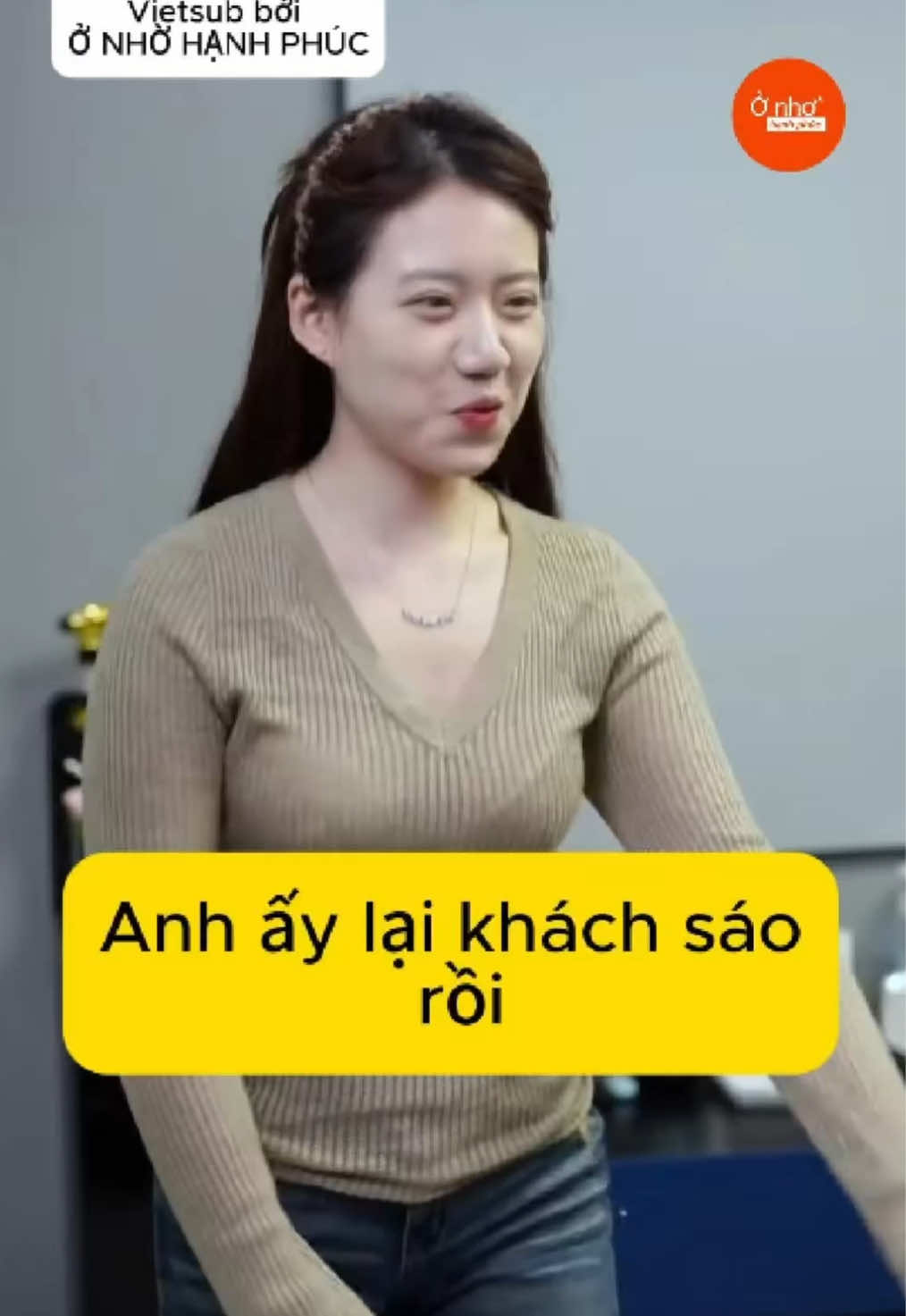 Lấy đúng chồng là cảm giác thế nào