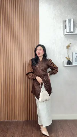 Percoklatan masih tren nih girls✨🤎