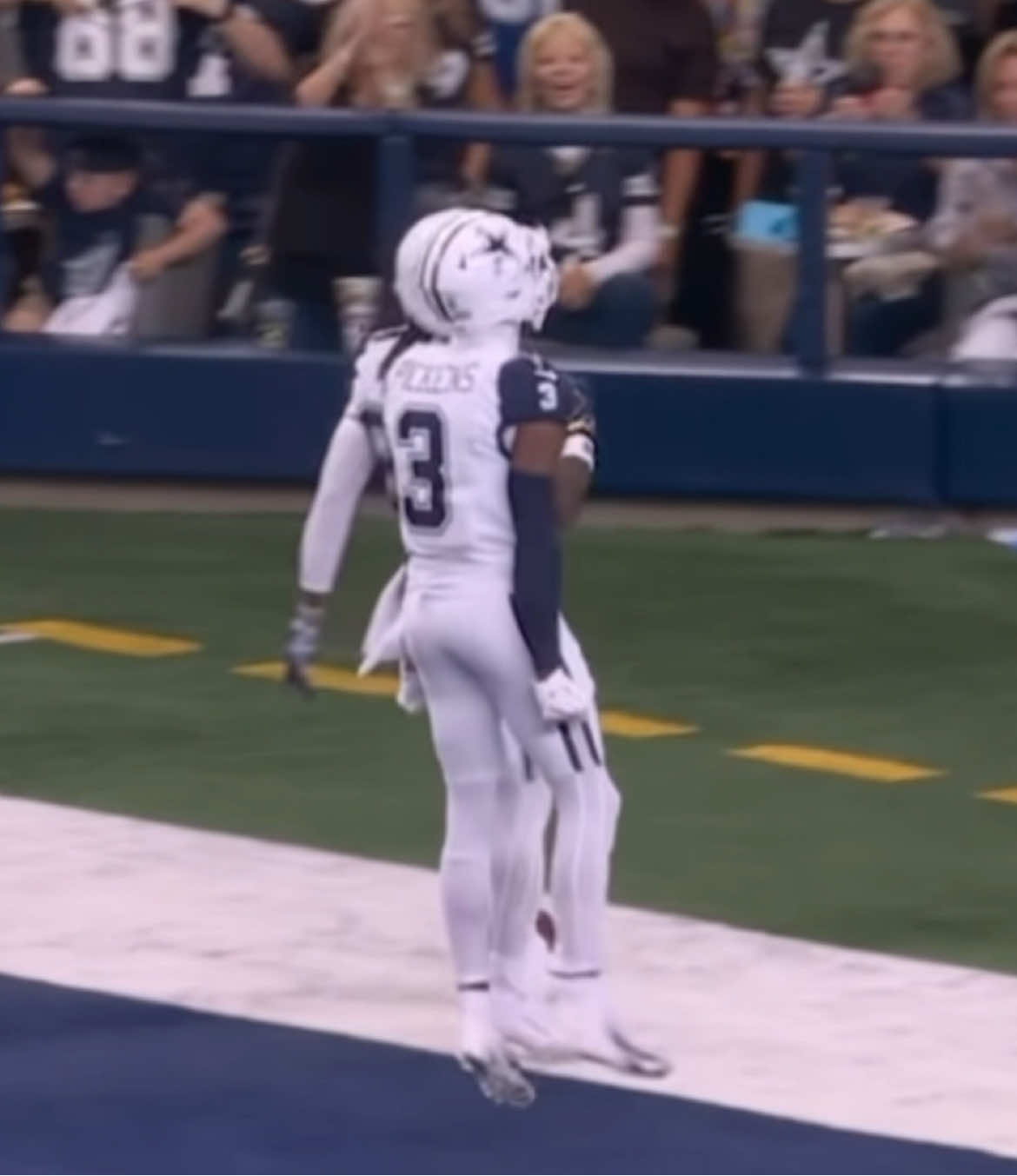 I can’t leavë em aloneee || #ceedeelamb #georgepickens #cowboys #NFL #fyp