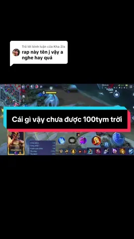 Trả lời @Kha Zix hôm nay cho ae, nghe bài này 10 lần không chán #razmagic#xuhuong#raz#aov#lienquanmobile_garena 