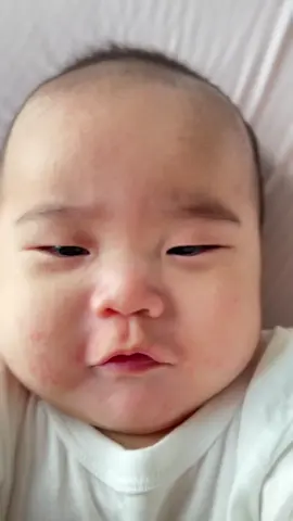 จะคุยหรือจะบ่นดีคับลูคัส🤣  #เด็ก5เดือน #เด็กน่ารัก #ลูคัสแอนด์มัมหมี #lucasandmommy 