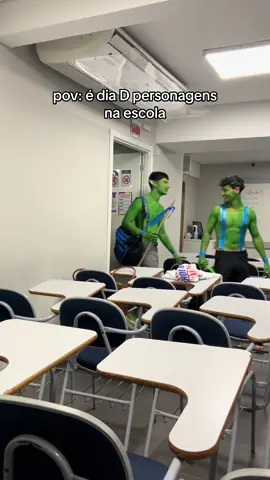 q dia incrível 