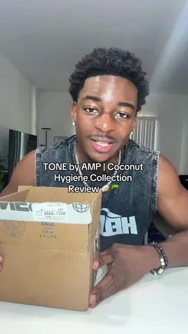 W Collection Thank You or sending this out @TONE EXCLUSIVE  #hygiene #tone #kaicenat #smellgood #brantnk 